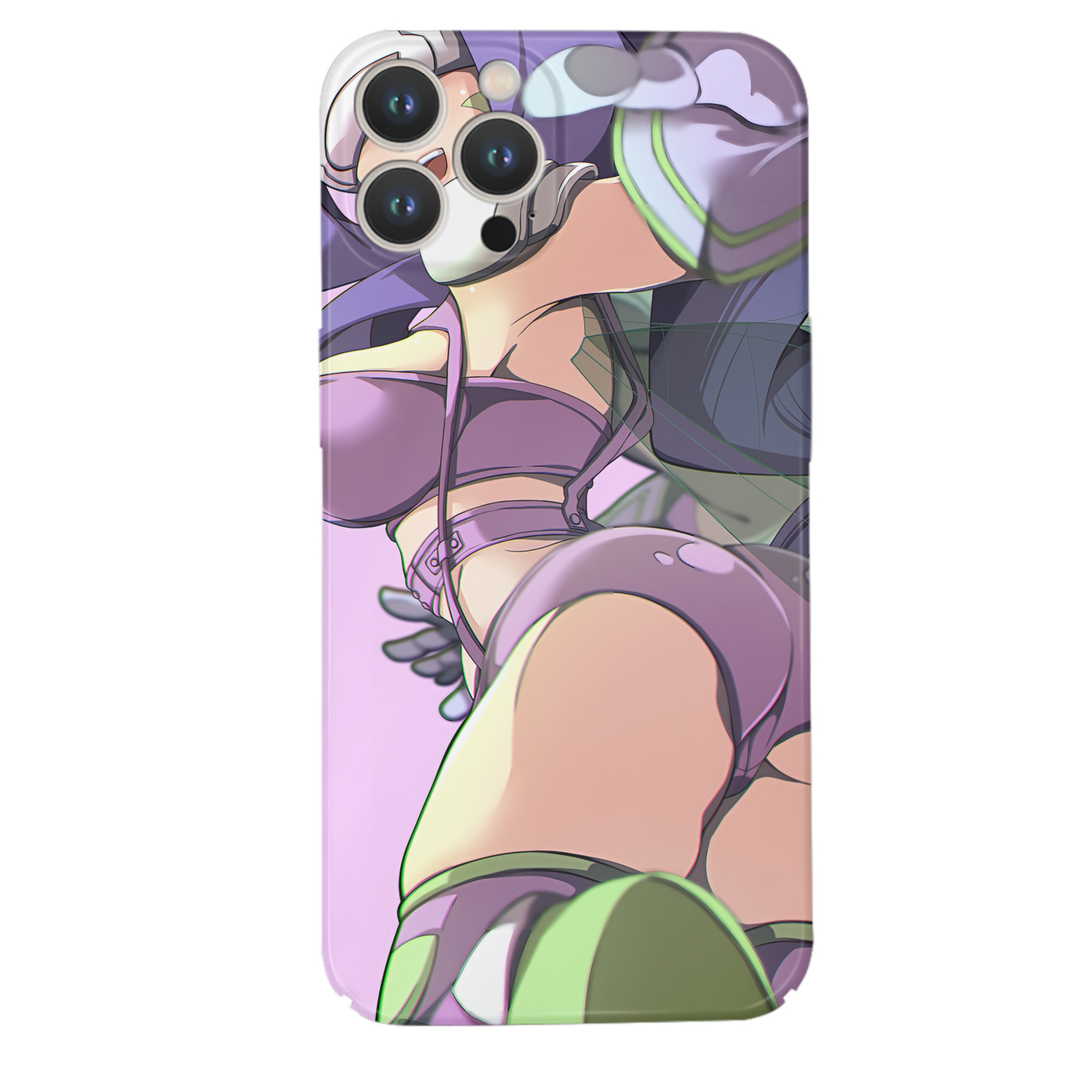 （画像用） Digimon デジタルモンスター/デジモン 【iPhone 14シリーズ対応】ハードケース